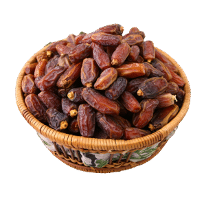 Ajwah Dates Loose Premium And Freash